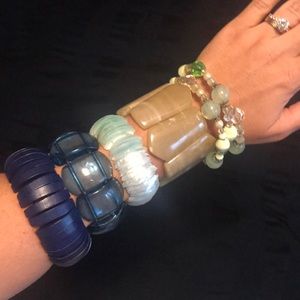 Bracket Bundle (20 items)